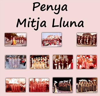 Penya La Mitja Lluna
